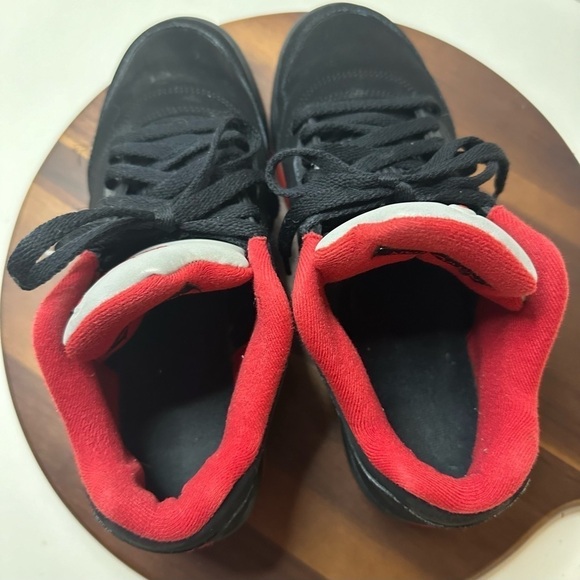 Jordan 5s Retro Nike - Picture 6 of 6